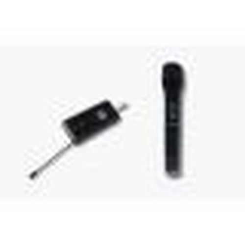 EMPIRE MEDIA KIT RICEVITORE UHF + MICROFONO ICE