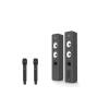 EMPIRE MEDIA PRO EDGE 2 MIC
