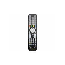 TELECOMANDO BRAVO "TECHNO3" PROGRAMMABILE PER TV-DVD/VCR/DTT-SAT/SKY (necessita del Kit di programmazione)