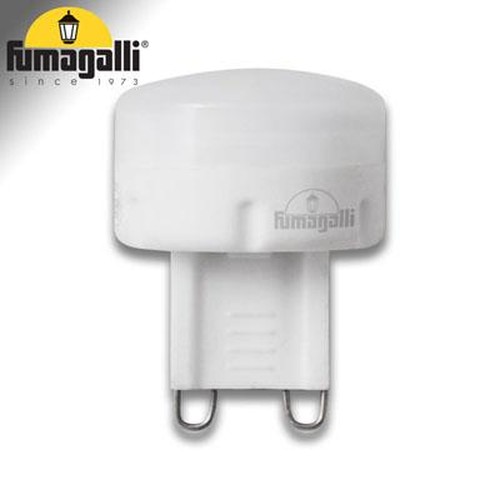 Lampadina LED G9 - 17W...