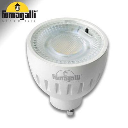 Lampadina LED GU10 - 6W -...