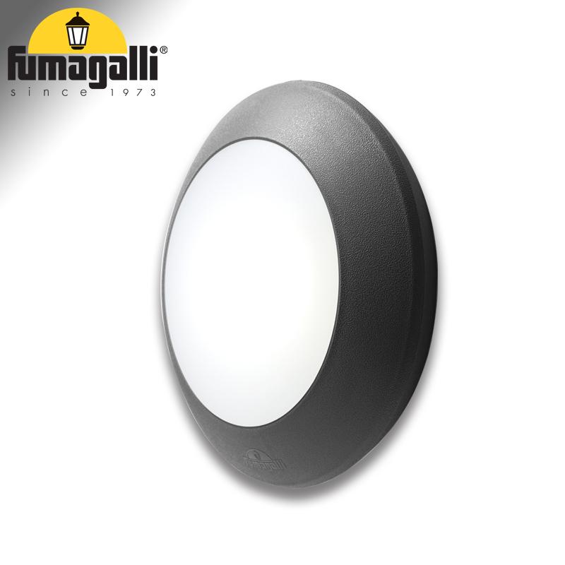 BERTINA NERO OPALE LED GX53...