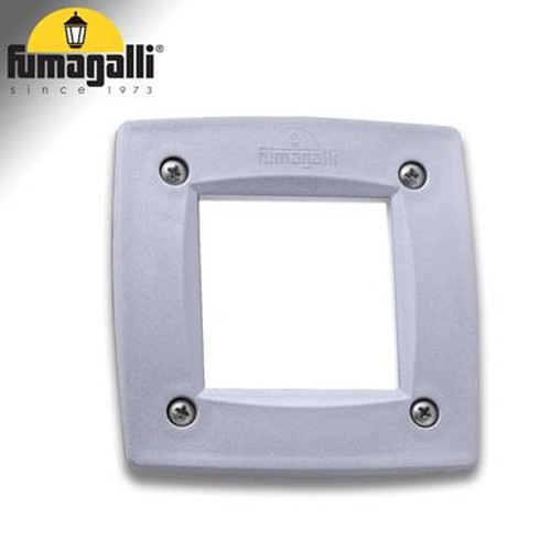 LETI 100 SQUARE GRIGIO...