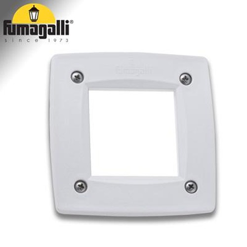 LETI 100 SQUARE BIANCO...