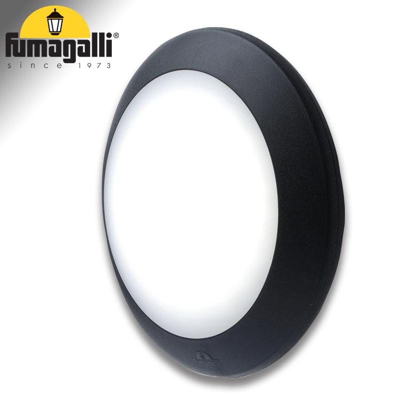 BERTA NERO OPALE LED GX53...