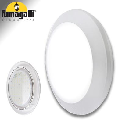 BERTA BIANCO OPALE LED GX53 113W CCT 3WHITE
