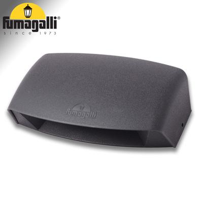 ABRAM 190 NERO TRASP LED R7S 75W CCT 3WHITE