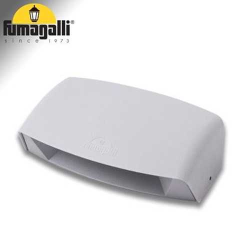 ABRAM 190 GRIGIO TRASP LED...