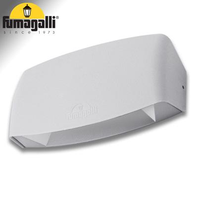 ABRAM 190 BIANCO TRASP LED R7S 75W CCT 3WHITE
