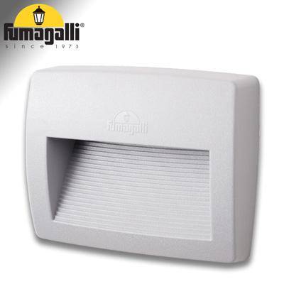 LORENZA 190 BIANCO TRASP LED R7S 75W CCT 3WHITE
