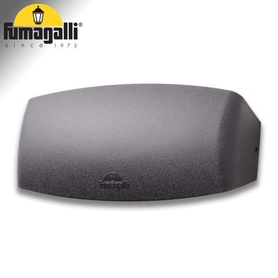 ABRAM 270 NERO TRASP LED R7S 105W CCT 3WHITE