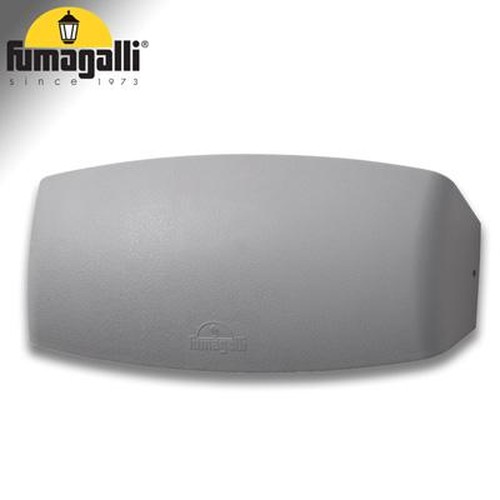 ABRAM 270 GRIGIO TRASP LED...