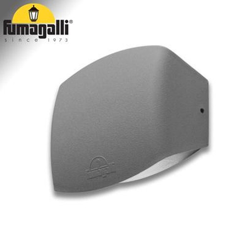 ABRAM 150 GRIGIO TRASP LED...