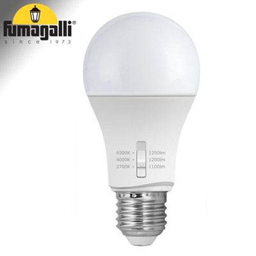 Lampadina LED E27 A60 - 85W...