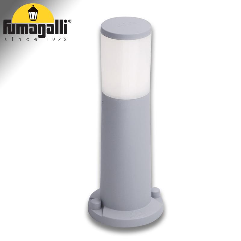 AMELIA 400 GRIGIO OPALE E27...