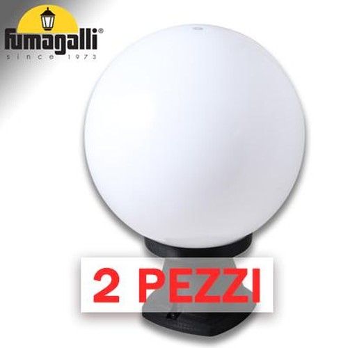 2x pezzi di DISMA/G250 NERO...