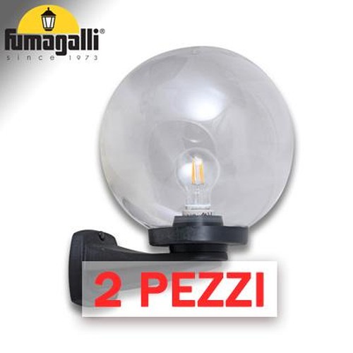 2x pezzi di NARDO/G250 NERO...