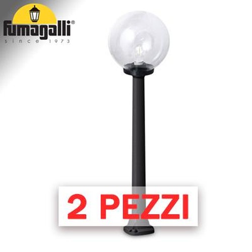 2x pezzi di GIAFFA/G250...