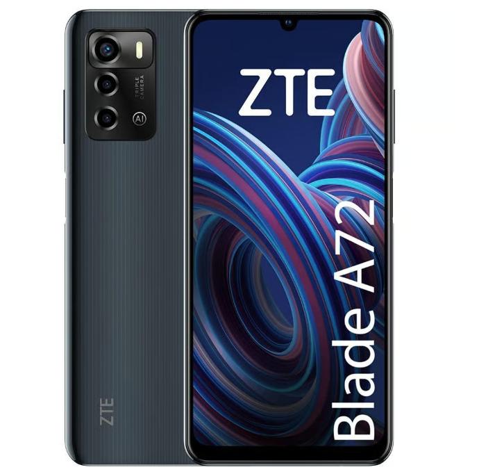 ZTE Blade A72 3GB/64GB...