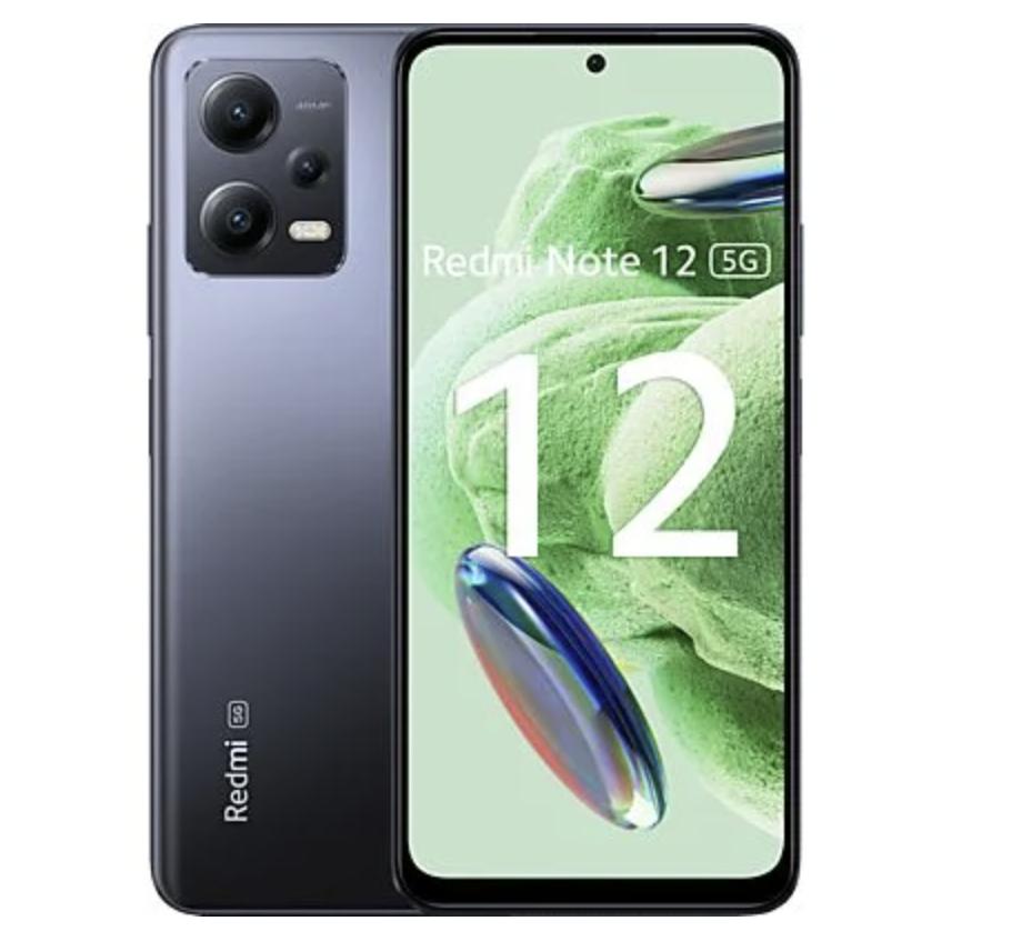 Xiaomi Redmi Note 12 5G...