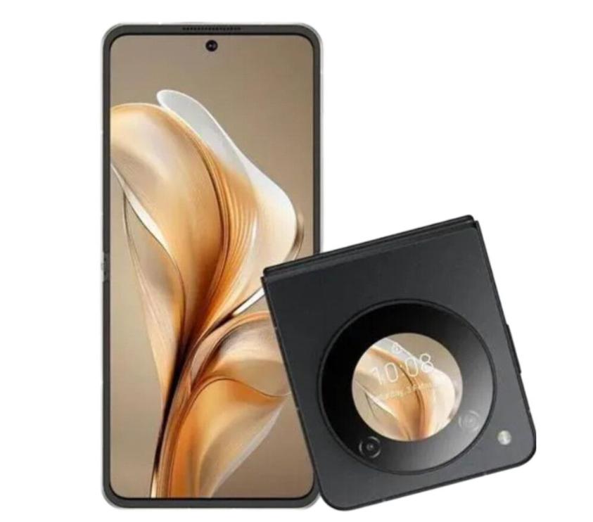 ZTE Nubia Flip 5G 256GB...