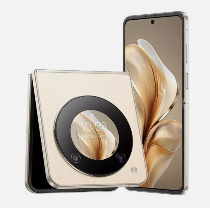 ZTE Nubia Flip 5G 256GB...