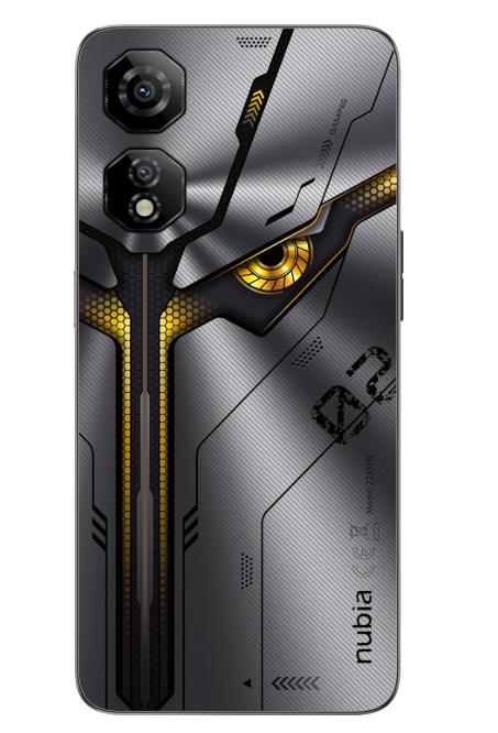 ZTE Nubia Neo 2 8GB/256GB...
