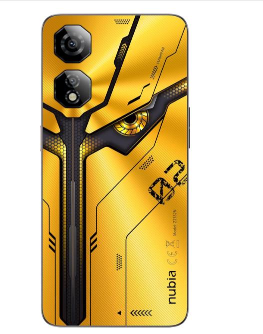 ZTE Nubia Neo 2 8GB/256GB...