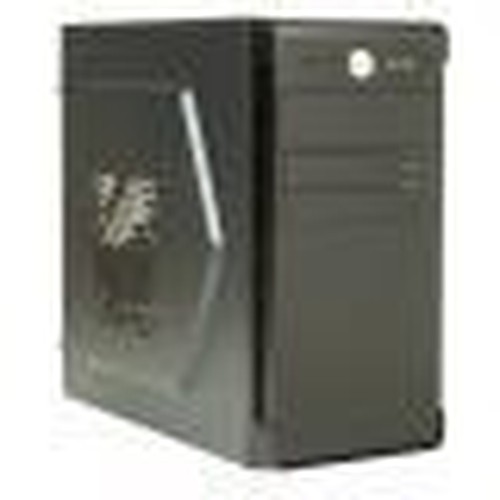 CASE ITEK MICRO ATX "RIVER"...