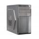 CASE ITEK MICRO ATX MINI TOWER "ROBB" 500W USB3 FULL BK - ITOCRB10