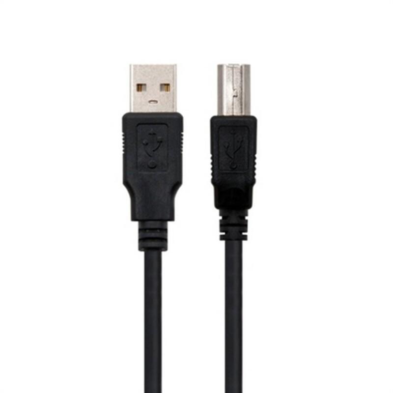 Cavo USB 2.0 Ewent da "A" M...