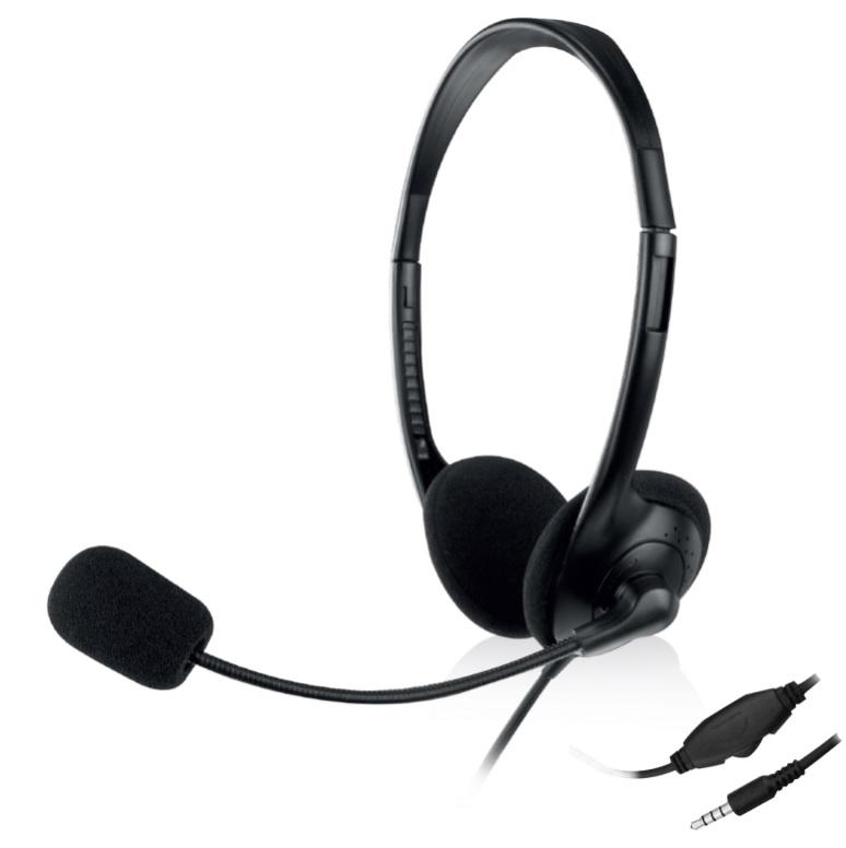 EWENT CUFFIE STEREO CON...