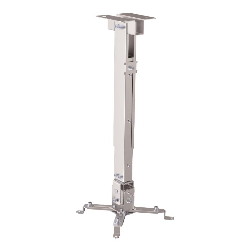 SUPPORTO TELESCOPICO 45 - 65 CM