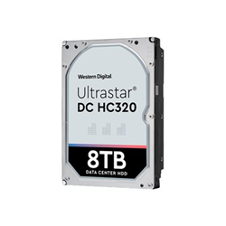 SAS 3,5 7,2K da 8TB 12G...