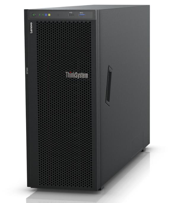 Lenovo ThinkSystem ST550 server Tower [4U] IntelÃ‚Â® XeonÃ‚Â® Silver 4208 2,1 GHz 32 GB DDR4-SDRAM 750 W (ST550 Xeon