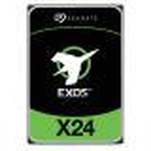 HD SEAGATE EXOS X24 24TB GB...