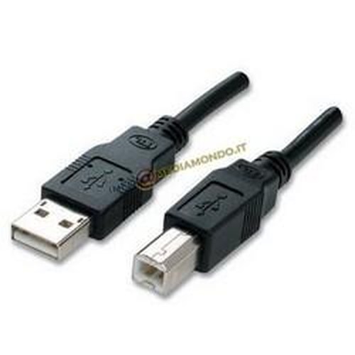 CAVO USB 2.0 - CONNETTORI...