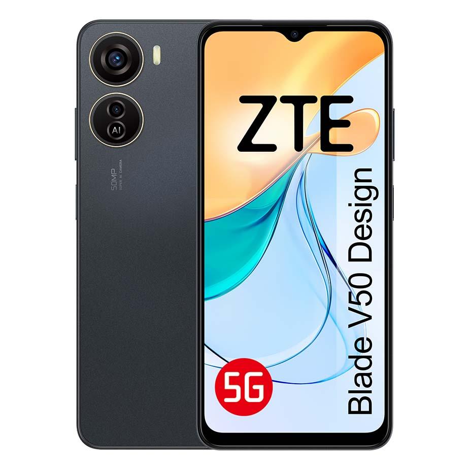 ZTE Blade V50 Design 5G 4GB/128GB Grey-TIM