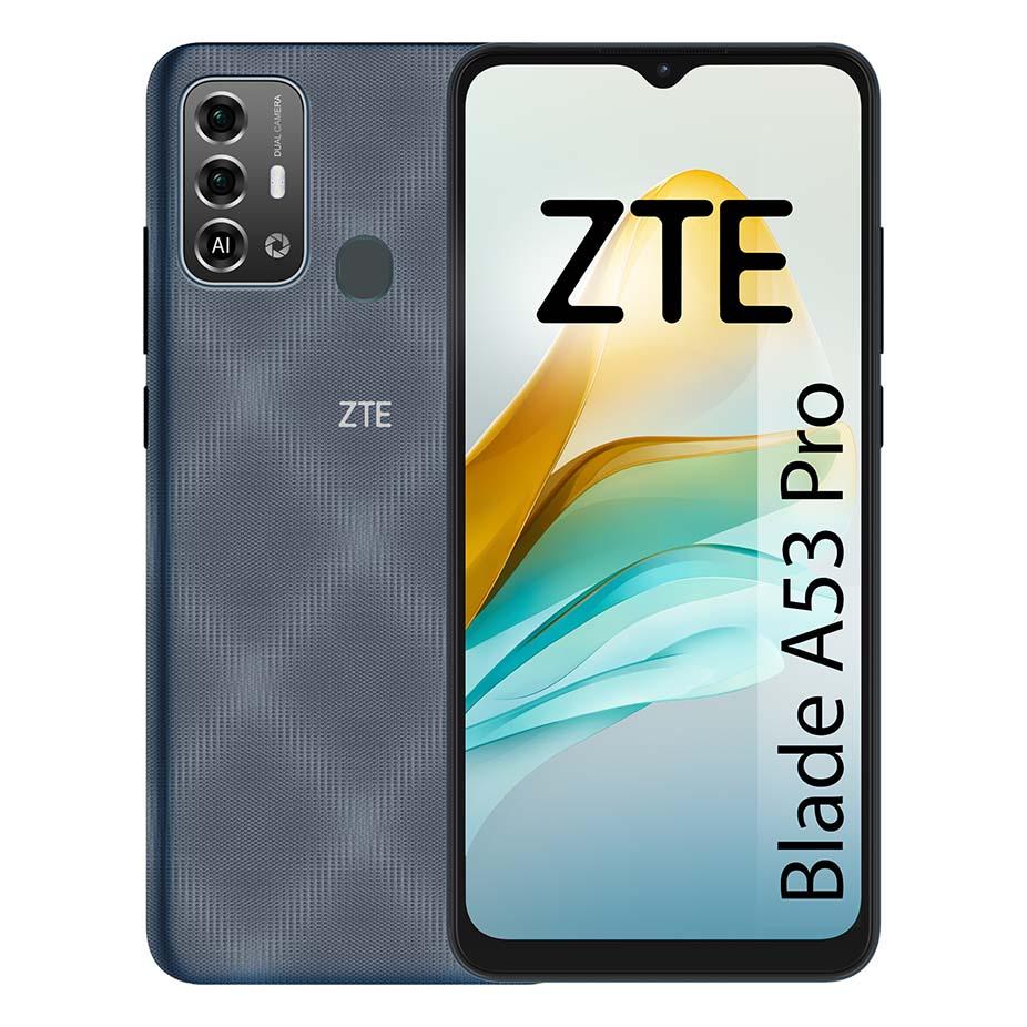 ZTE Blade A53 Pro 4GB/64GB Blu-TIM