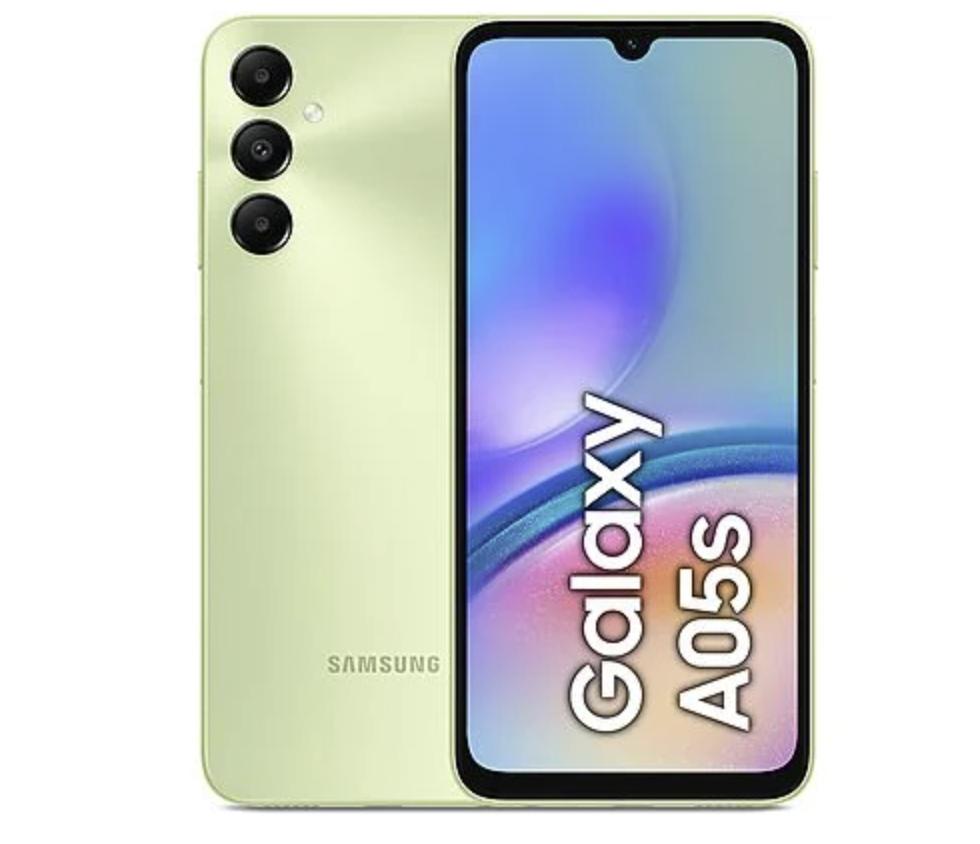 SAMSUNG Galaxy A05s 128GB...