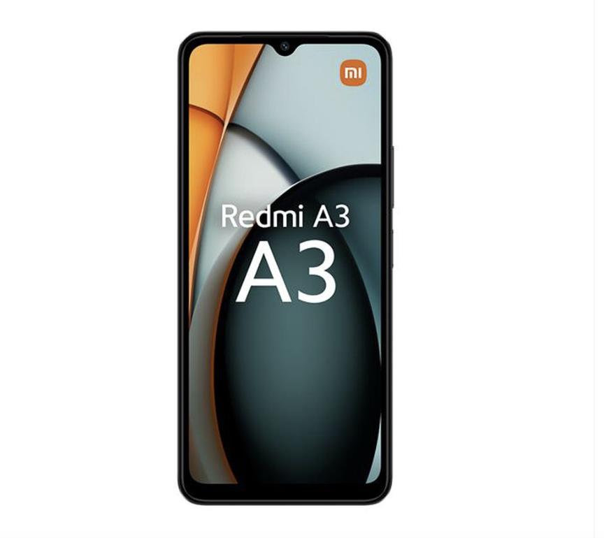 XIAOMI Redmi A3 3 64GB 4G...
