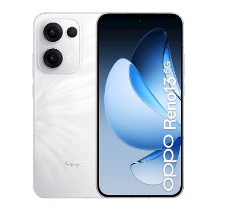 OPPO Reno 13 5G 256GB Plume...