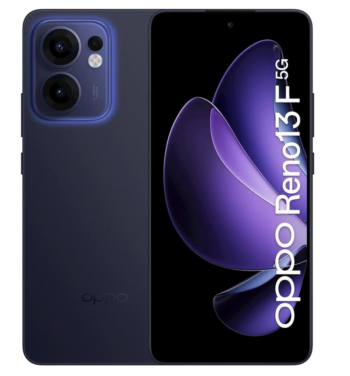OPPO Reno 13F 5G 256GB...