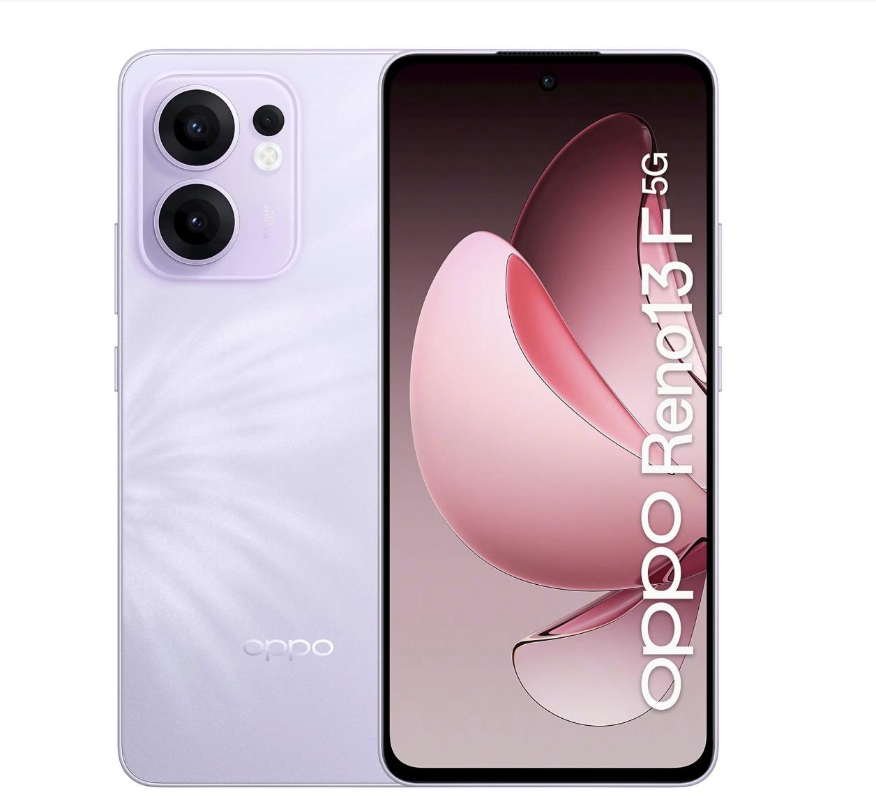 OPPO Reno 13F 5G 256GB...