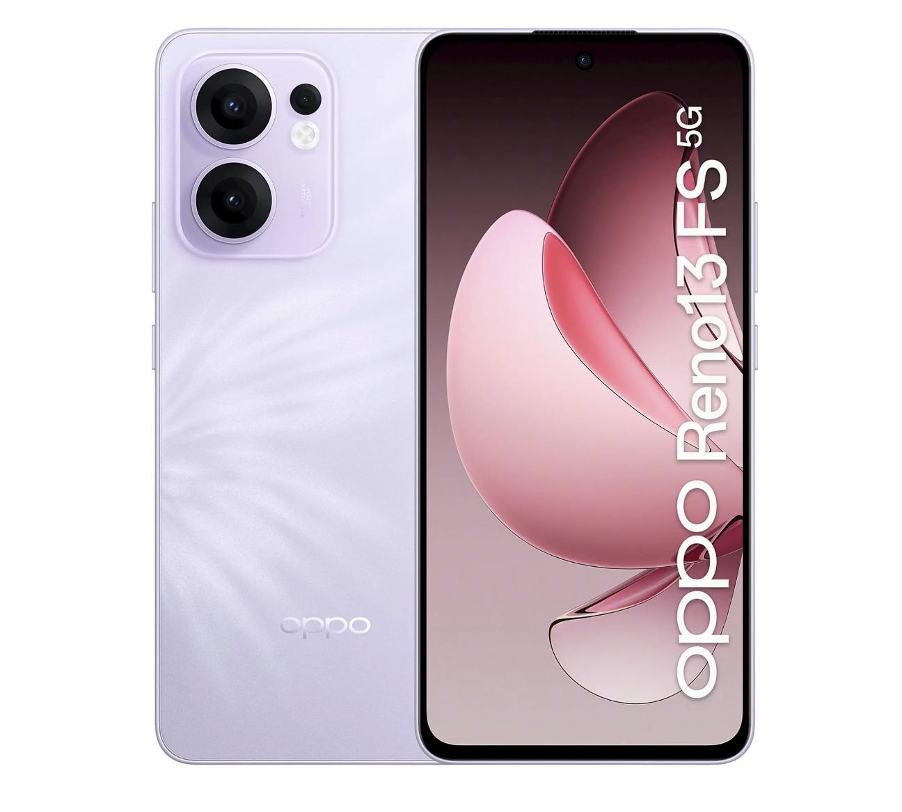 Oppo Reno 13 FS 5G 512GB...