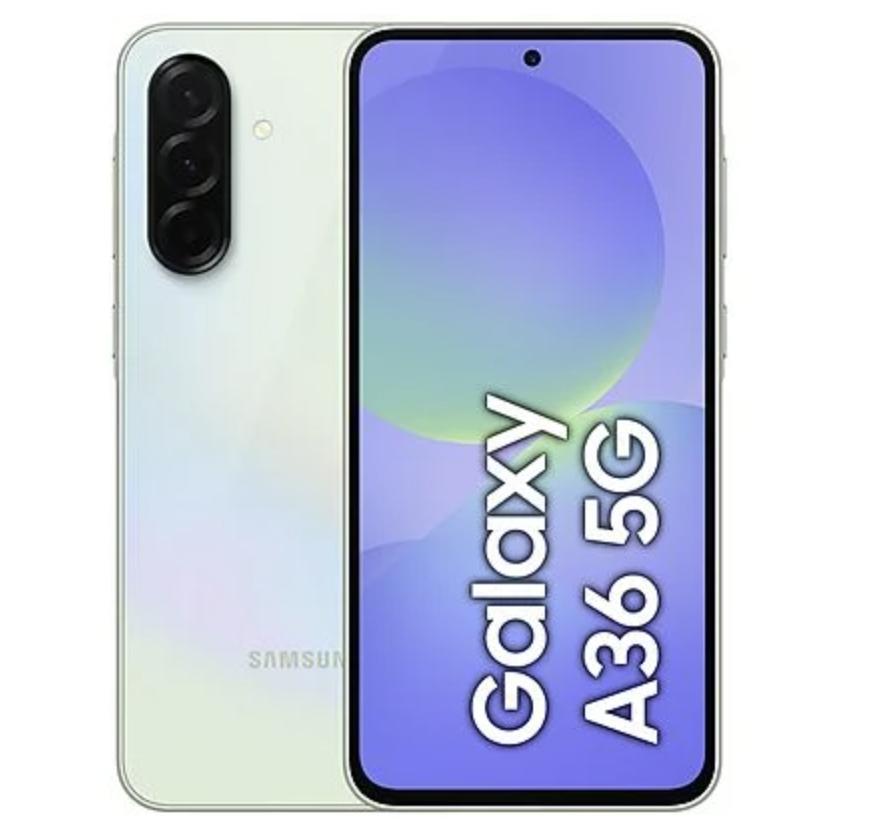 SAMSUNG Galaxy A36 5G 256GB...