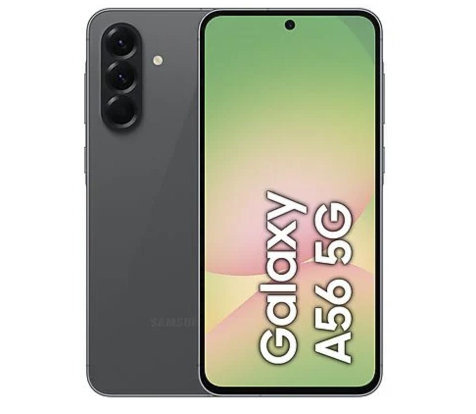 SAMSUNG Galaxy A56 5G 128GB...