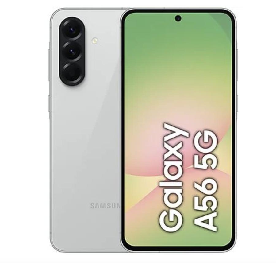 SAMSUNG Galaxy A56 5G 128GB...
