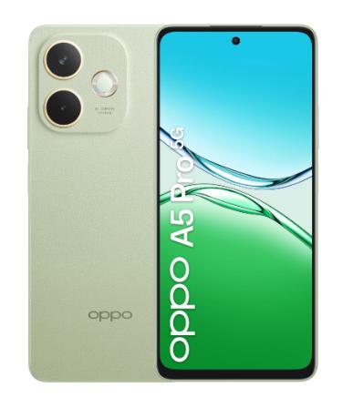 OPPO A5 Pro 5G 256GB Olive...
