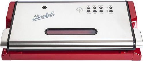 Macchina Sottovuoto Berkel Rossa Berkel